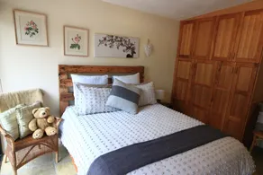 Down to Earth Farm Retreat - Room