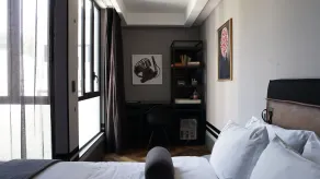The Wild Oscar - Room
