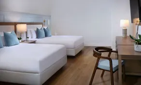 Southernmost Beach Resort and Guesthouses - Quarto
