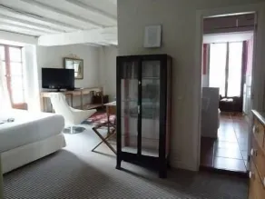 Churrut Hotel - Room