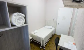 Hotel Condá - Room