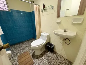 Casa Leon Rinconada - Bagno