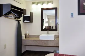 Red Roof Inn PLUS Nashville South - Fairgrounds - Quarto