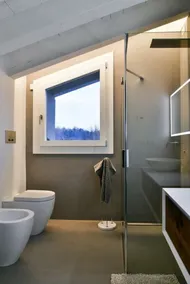 Villa Belvedere - Bagno