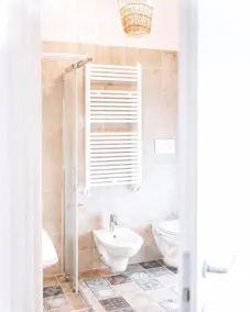 Fabrì 171 - Salle de bain