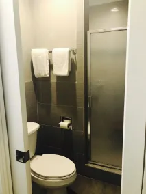 Royala Inn - Salle de bain