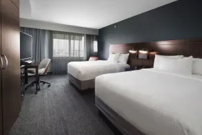 Courtyard by Marriott Galveston Island - Room