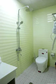 Celebrity  Apartment Hotel - Bagno