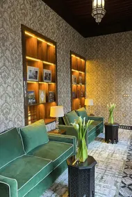 Palais De Fès Suites & Spa - Reception