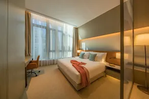 Sincere Residence Hongqiao - Rom