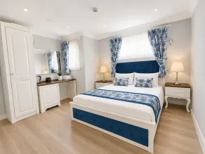 Sahil Panorama Otel - Room