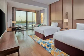 Hilton Shanghai Fengxian - Habitación