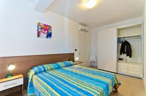 Villa Marina Apartments - Agenzia Cocal - Zimmer