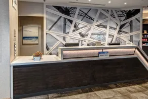 SpringHill Suites by Marriott Nashville Brentwood - Réception