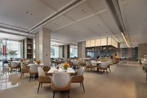 成都中航明宇尚雅酒店 - Restaurant