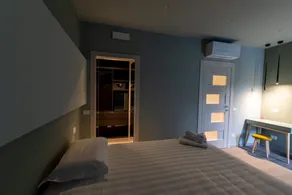 DiVino Rooms Deluxe - Camera