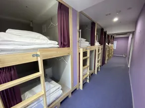 Hostel Anchorage - Room