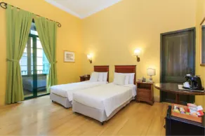 Hotel De La Opera - Room