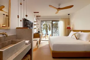 Alai Crete, a Tribute Portfolio Resort - Chambre
