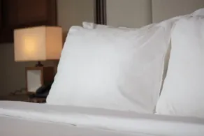 EBINO PULUONG RESORT and SPA - Chambre