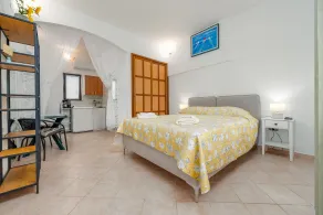 Villa Petra ZadarVillas - Habitación