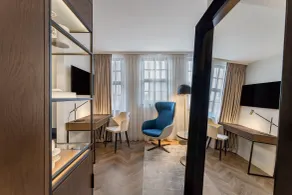 Radisson Blu Hotel, Gdańsk - Room