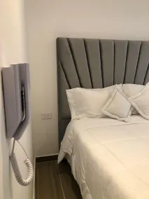 HOTEl SARÒN - Room