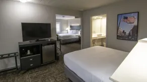 Americana Modern Hotel - Chambre