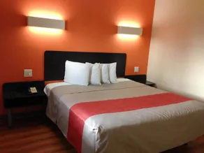 Motel 6 New Brunswick - Chambre