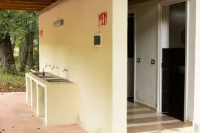 Farma Sotira - Bagno