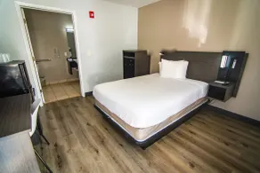 Motel 6-Kissimmee, FL - Orlando - Chambre