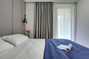 Equus Sopot Apartments - Room