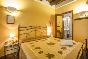 B&B L'Alloggio Dei Vassalli - Room