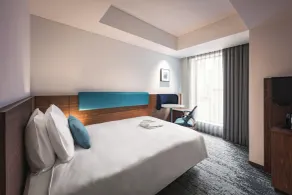 The Gate Hotel Yokohama by Hulic - Camera