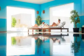 Caesar Bay Resort - Pool