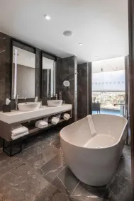 Radisson Blu Hotel, Larnaca - Chambre