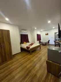 Orchid Residency-Nandanam - Rum