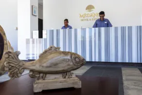 Medano Hotel and Spa - Reception
