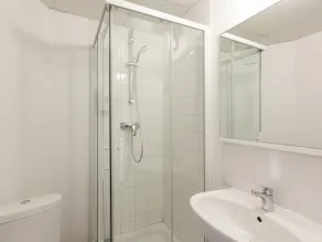 Premiere Classe Reims - Tinqueux - Salle de bain