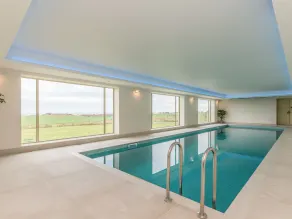 Granary Stone House - Pool