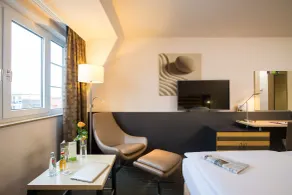 Lindner Hotel Frankfurt Hochst, part of JdV by Hyatt - Room