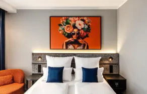 Aiden by Best Western Velbert - Quarto