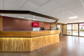 Red Roof Inn & Suites Pigeon Forge Parkway - Hall
