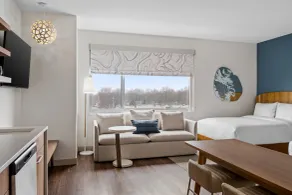 Element by Marriott Branson - Chambre