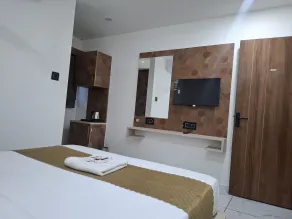 HOTEL ASIANA - Room