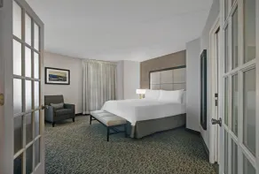 Homewood Suites by Hilton Chicago-Lincolnshire - Chambre