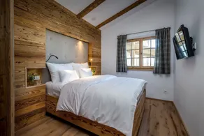 Chiemsee Chalet - Room