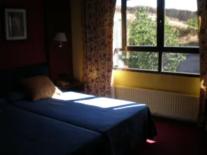 Hotel Corregidor - Værelse