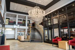Hôtel Énergie Shawinigan - Réception