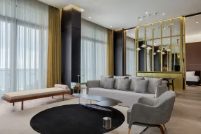 Le Meridien Batumi - Room